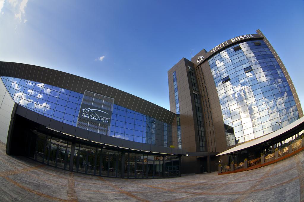 Russia 4* Skopje