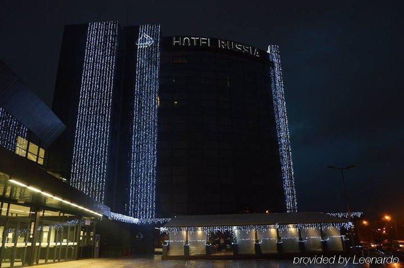 Russia Хотел 4*