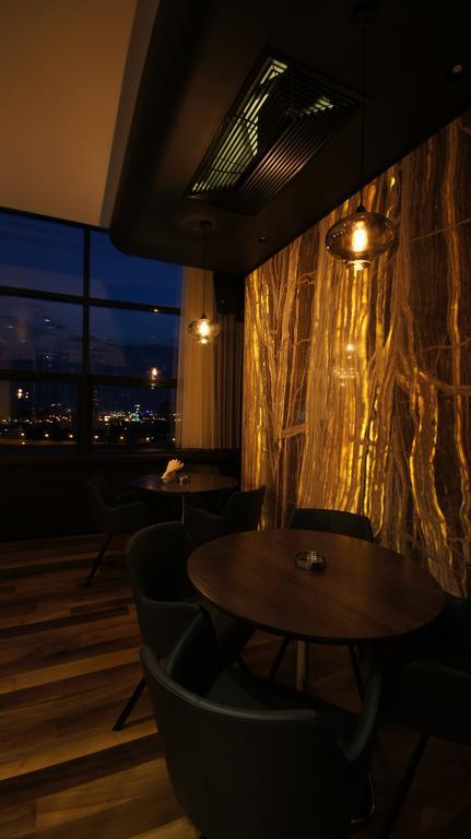 Russia&spa 4* Skopje
